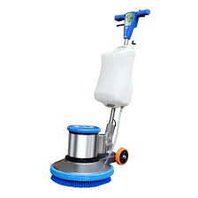 Brushing Machine